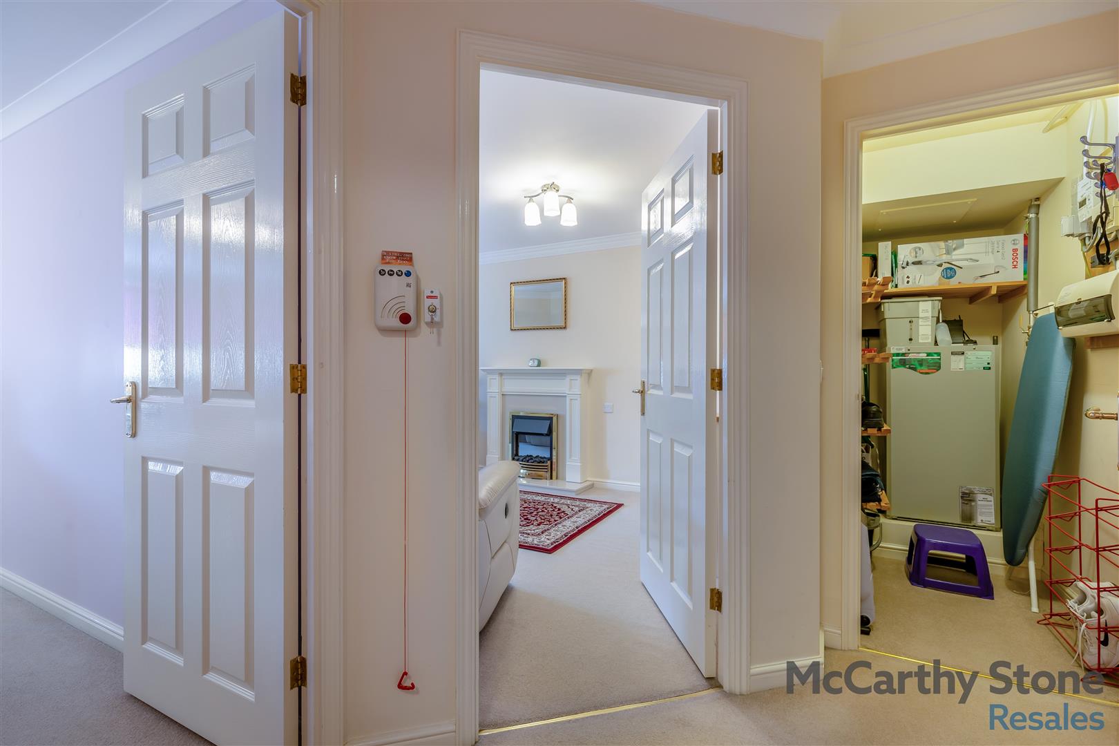 Church Street, Eastwood, Nottingham