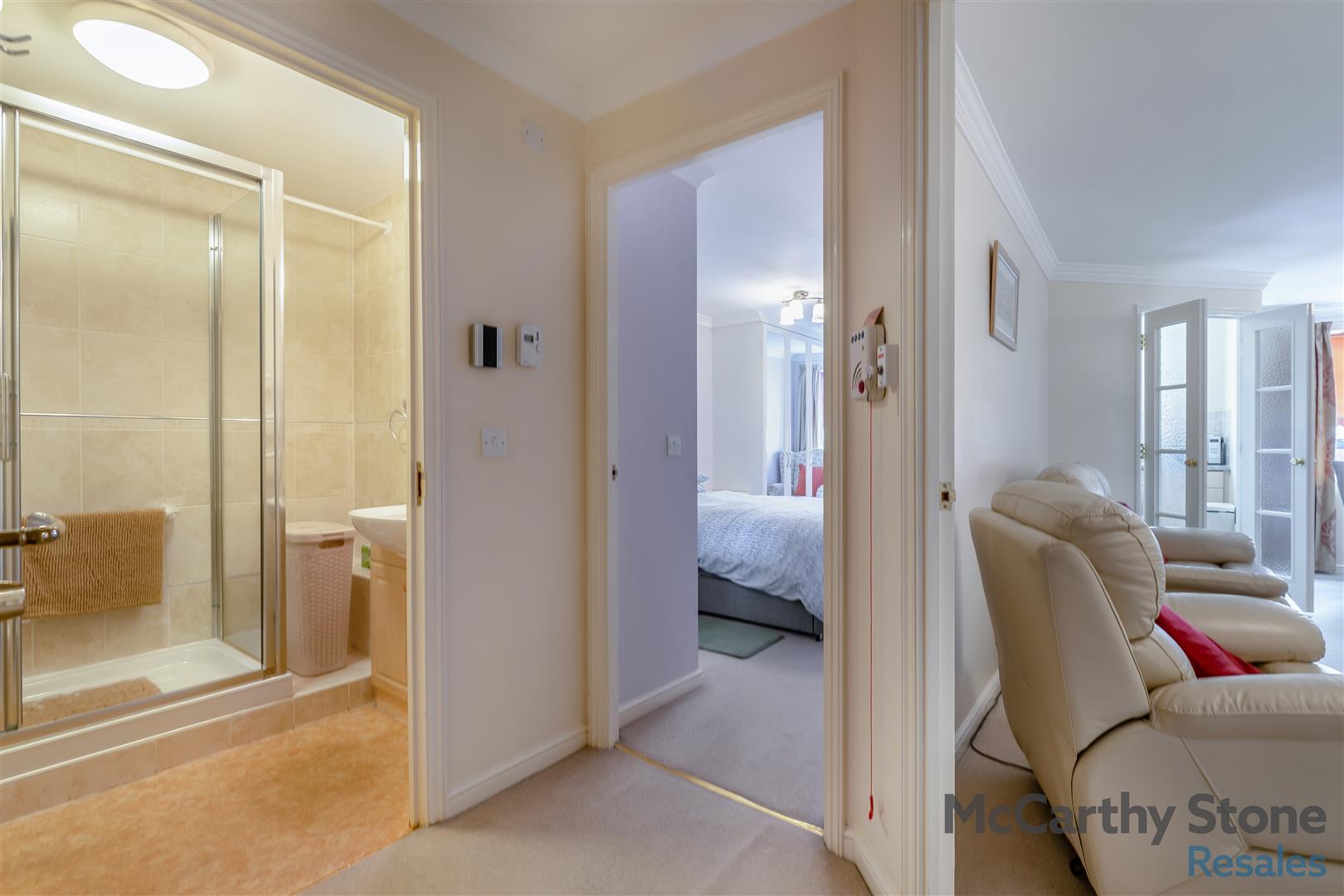 Church Street, Eastwood, Nottingham