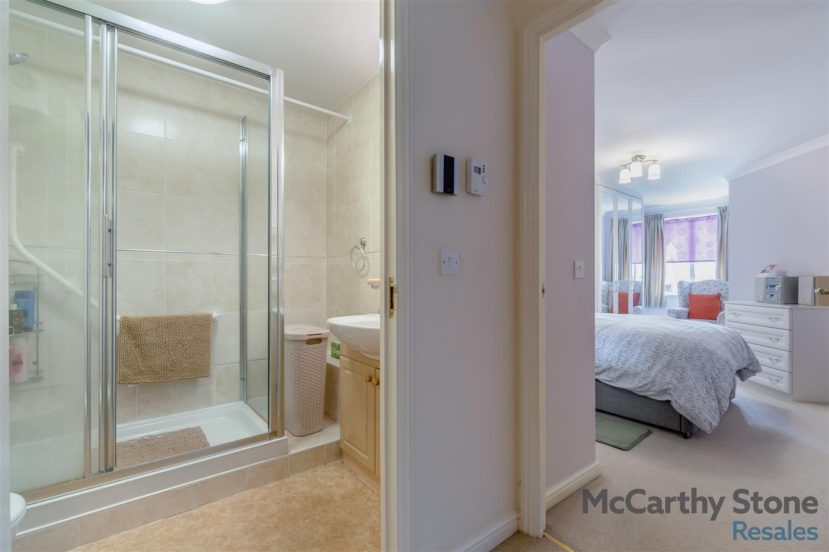 Church Street, Eastwood, Nottingham