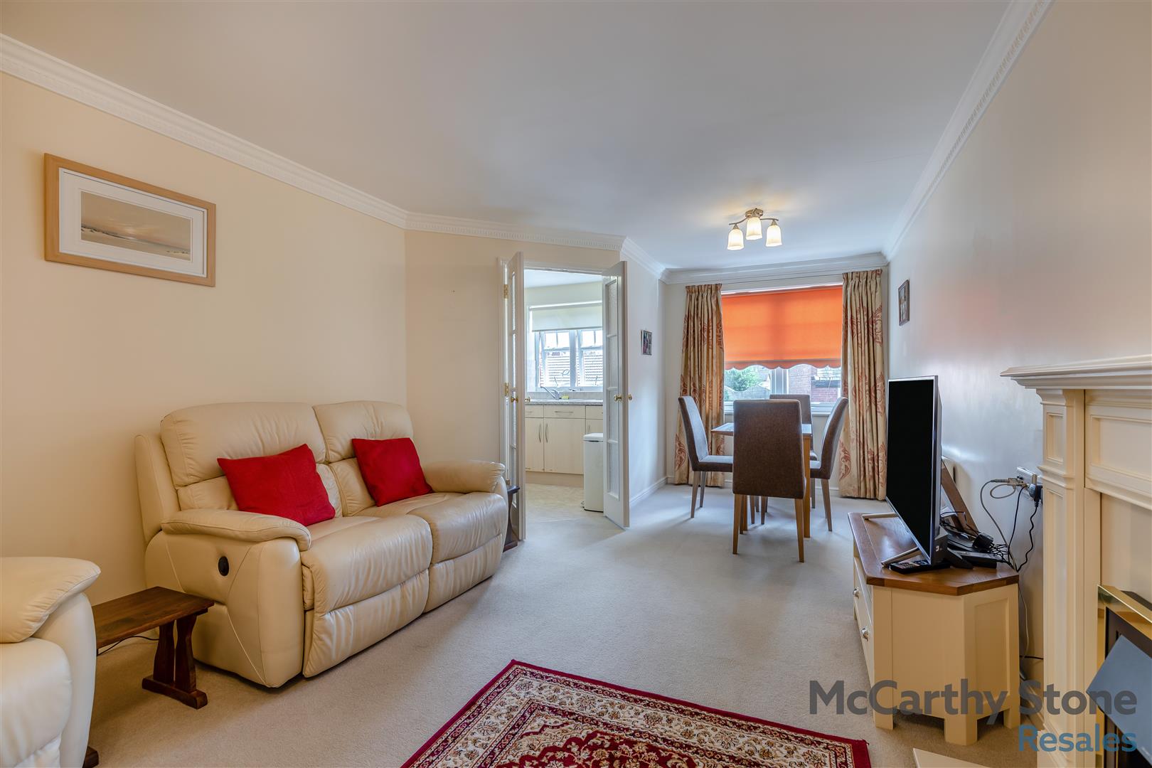 Church Street, Eastwood, Nottingham