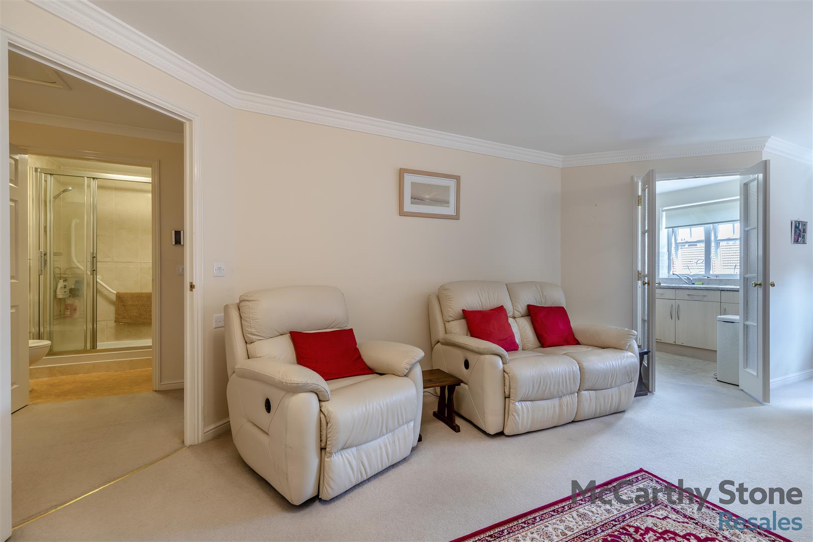 Church Street, Eastwood, Nottingham