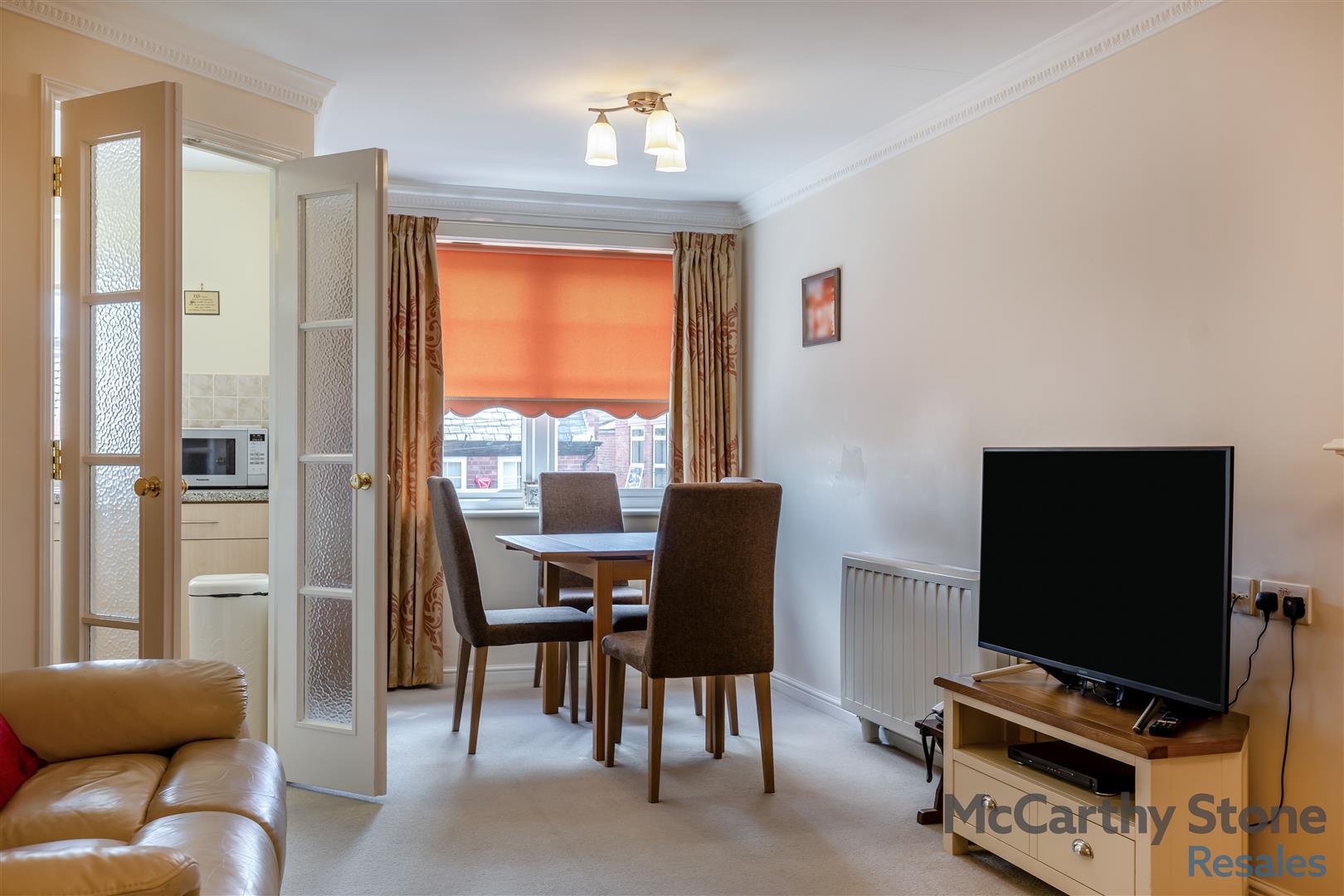 Church Street, Eastwood, Nottingham