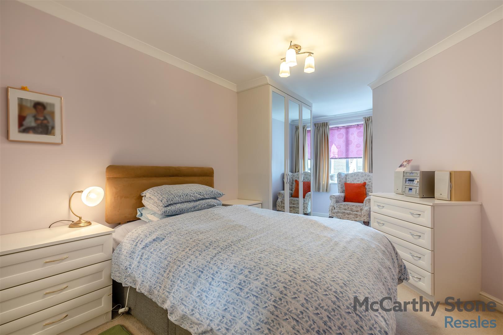 Church Street, Eastwood, Nottingham