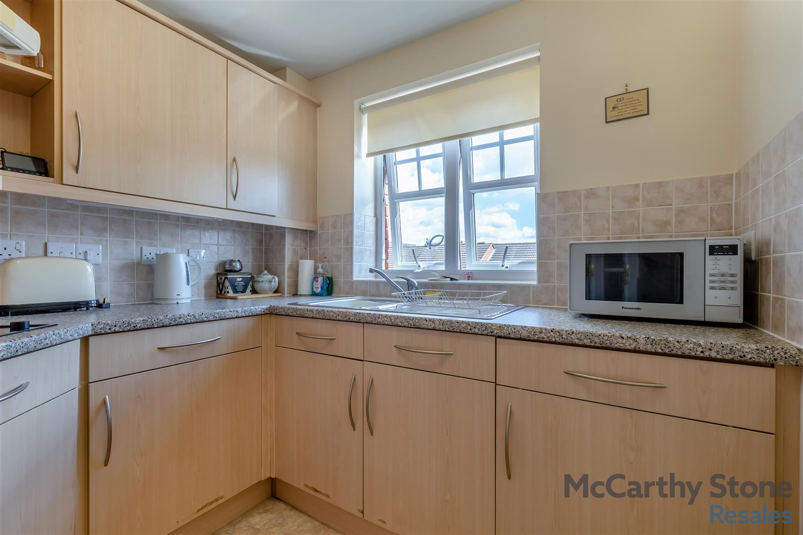 Church Street, Eastwood, Nottingham