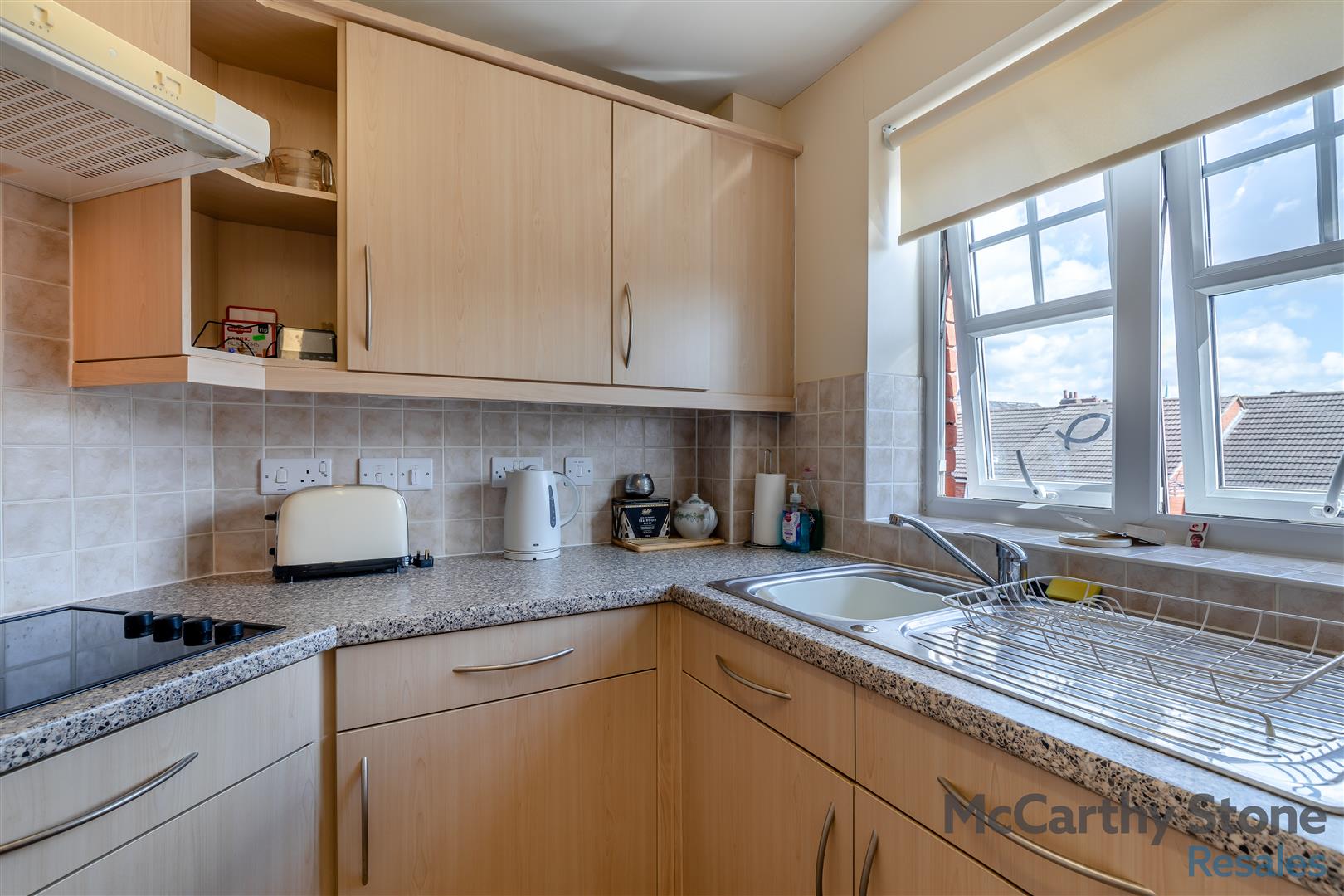 Church Street, Eastwood, Nottingham