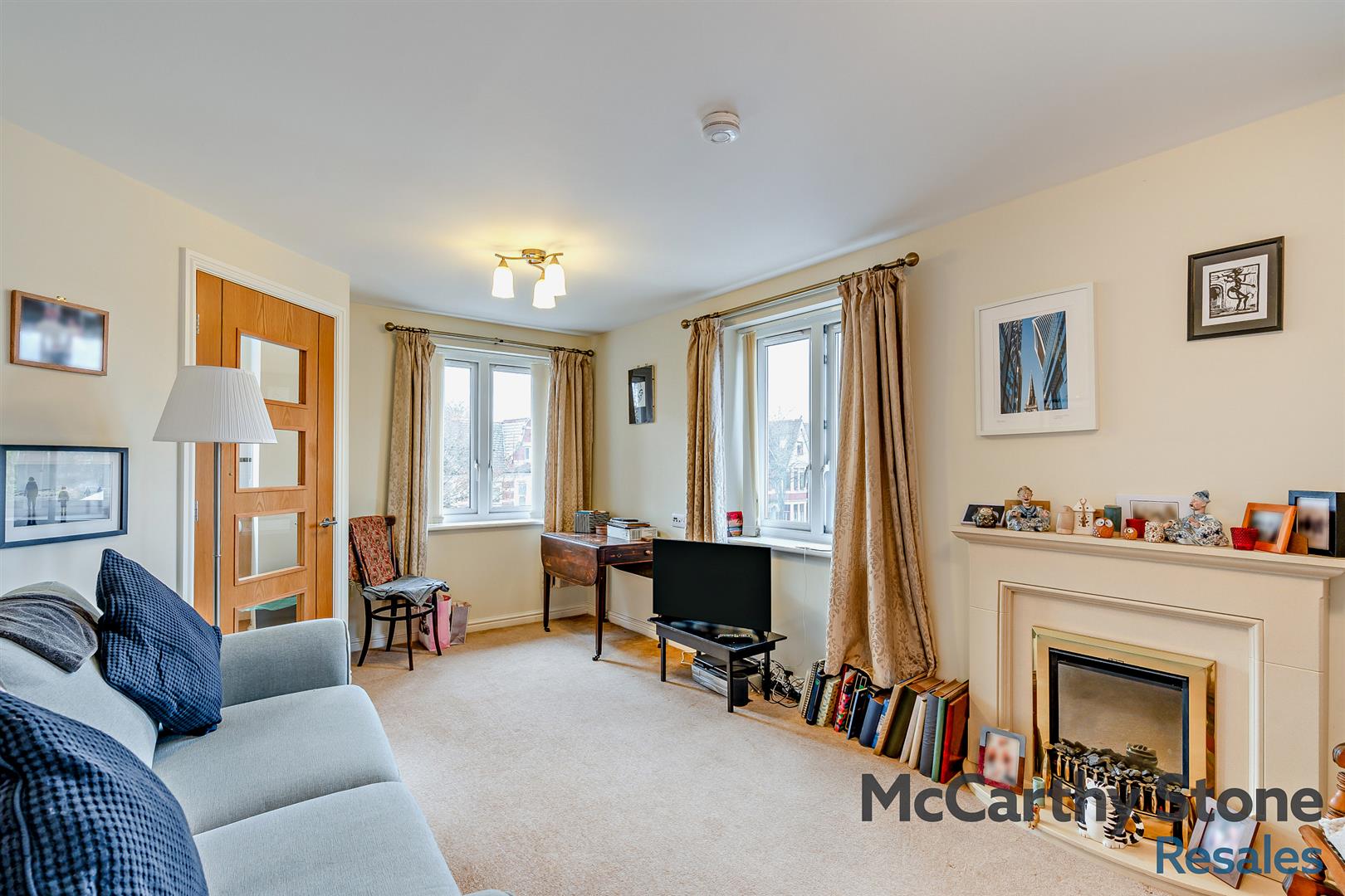 Thomas Court, Marlborough Road, Cardiff, Glamorgan, CF23 5EZ