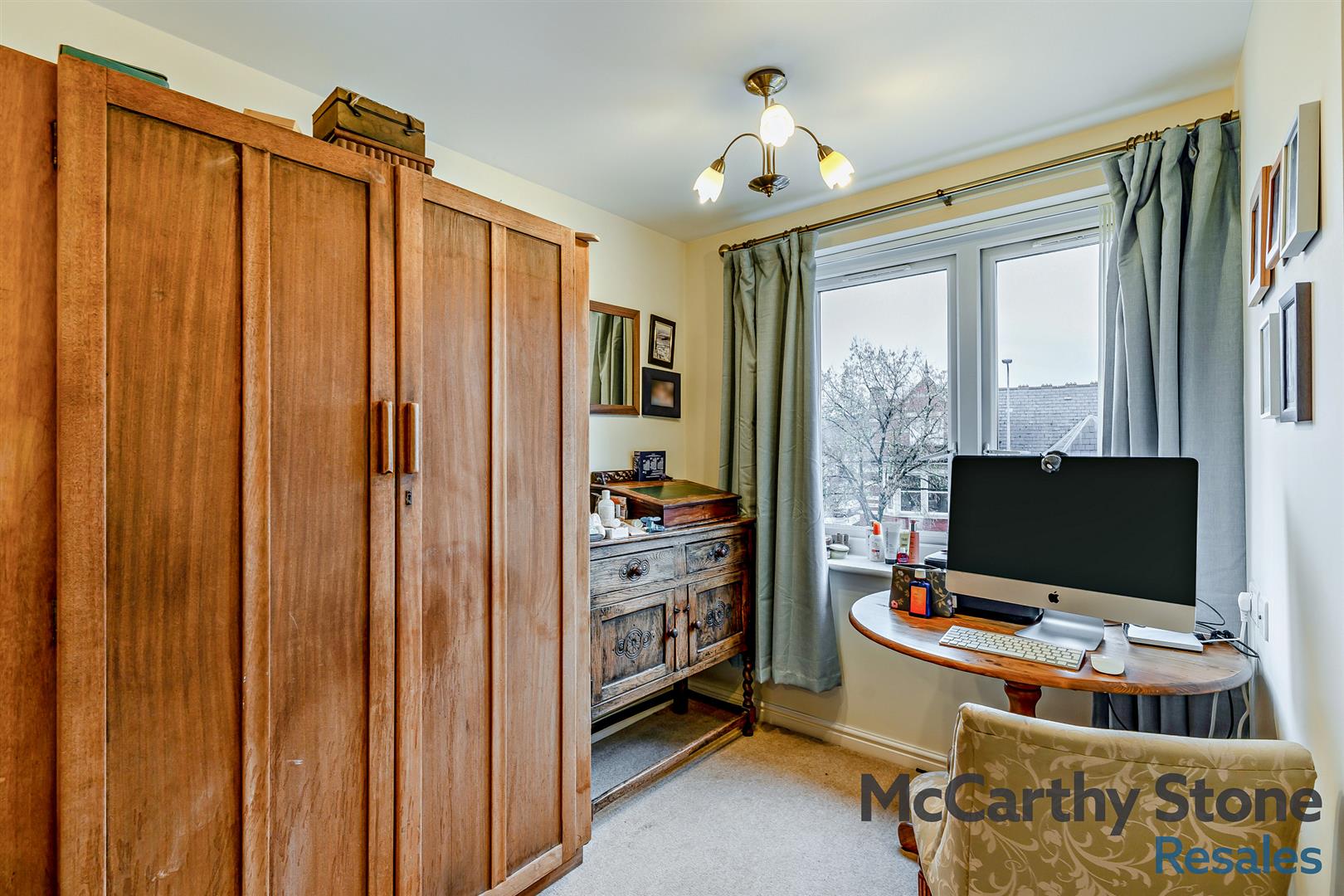 Thomas Court, Marlborough Road, Cardiff, Glamorgan, CF23 5EZ