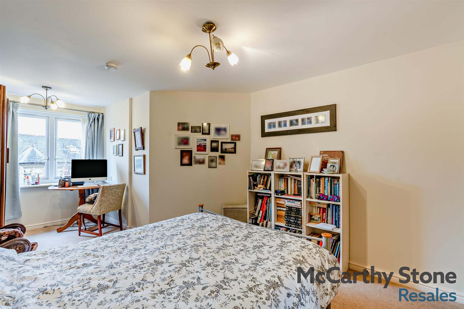 Thomas Court, Marlborough Road, Cardiff, Glamorgan, CF23 5EZ