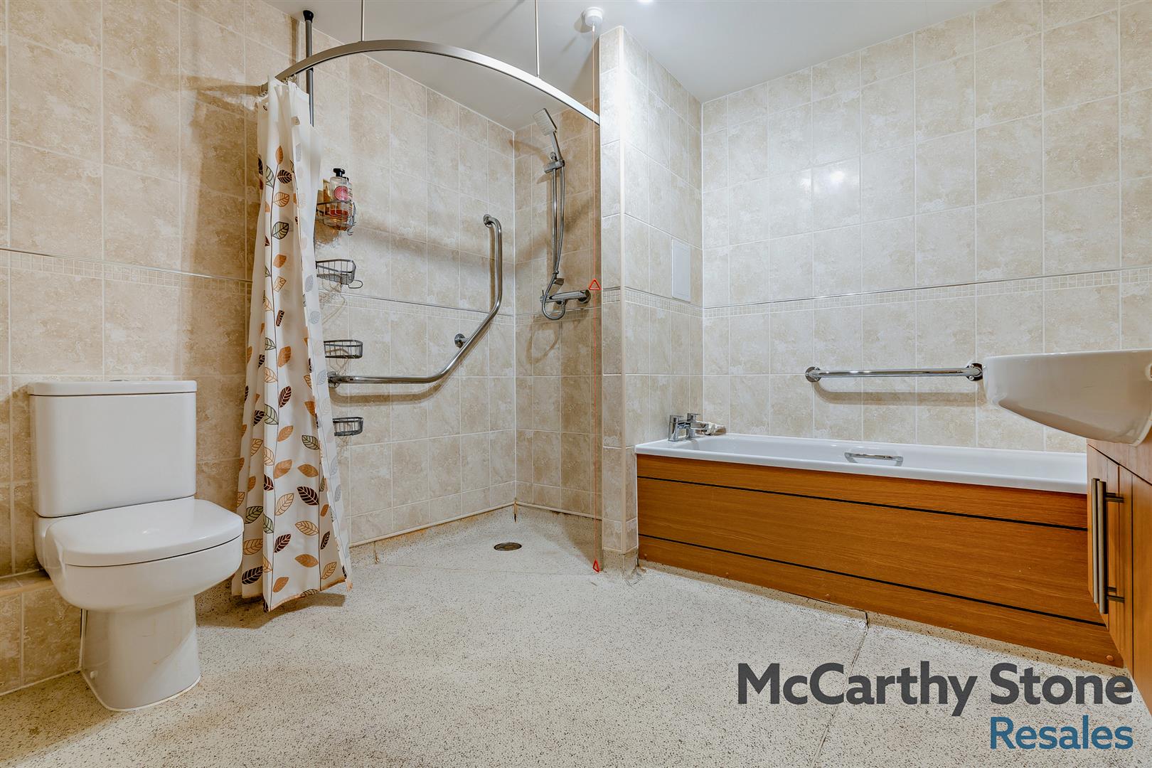 Thomas Court, Marlborough Road, Cardiff, Glamorgan, CF23 5EZ