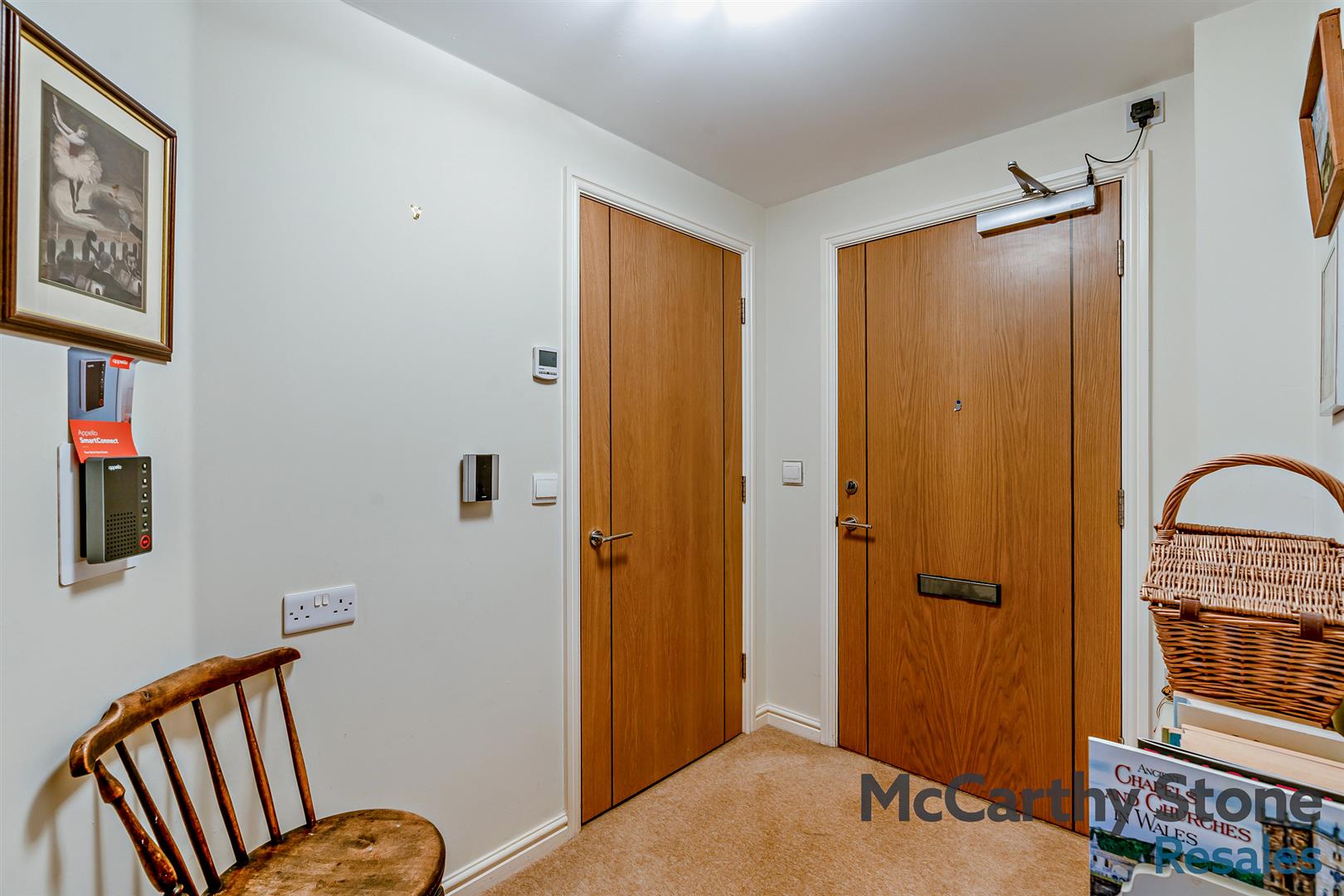 Thomas Court, Marlborough Road, Cardiff, Glamorgan, CF23 5EZ