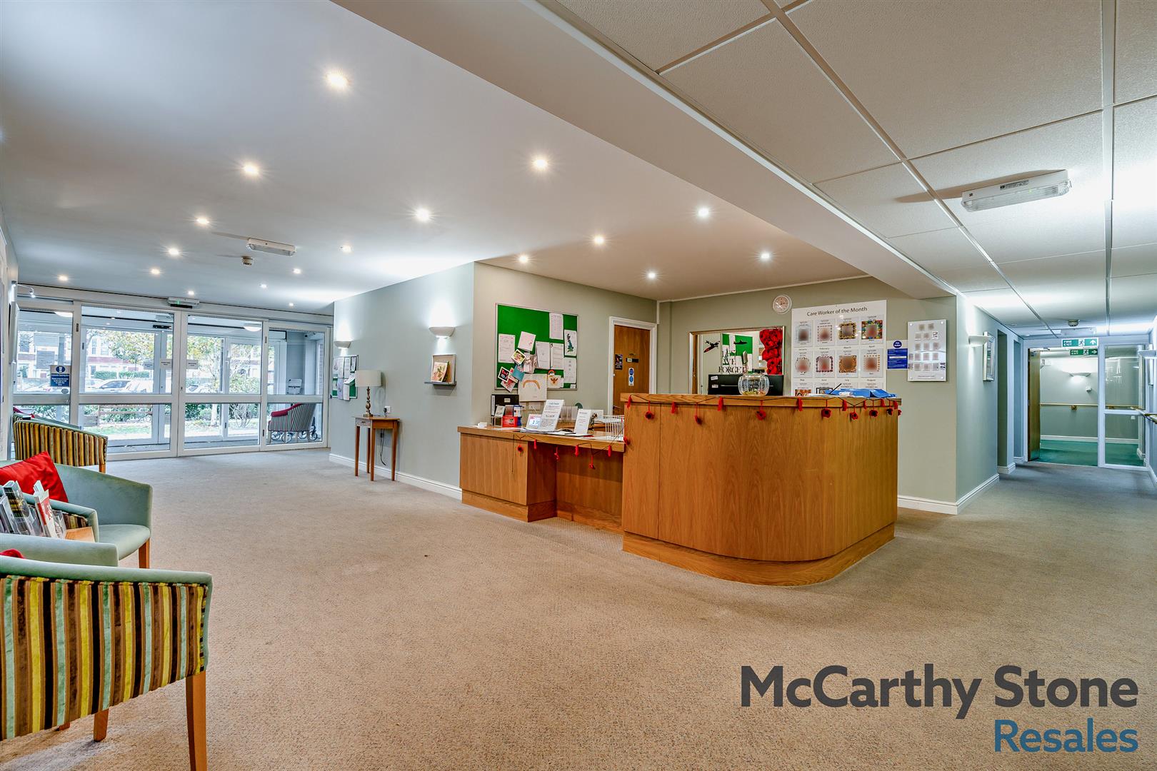 Thomas Court, Marlborough Road, Cardiff, Glamorgan, CF23 5EZ