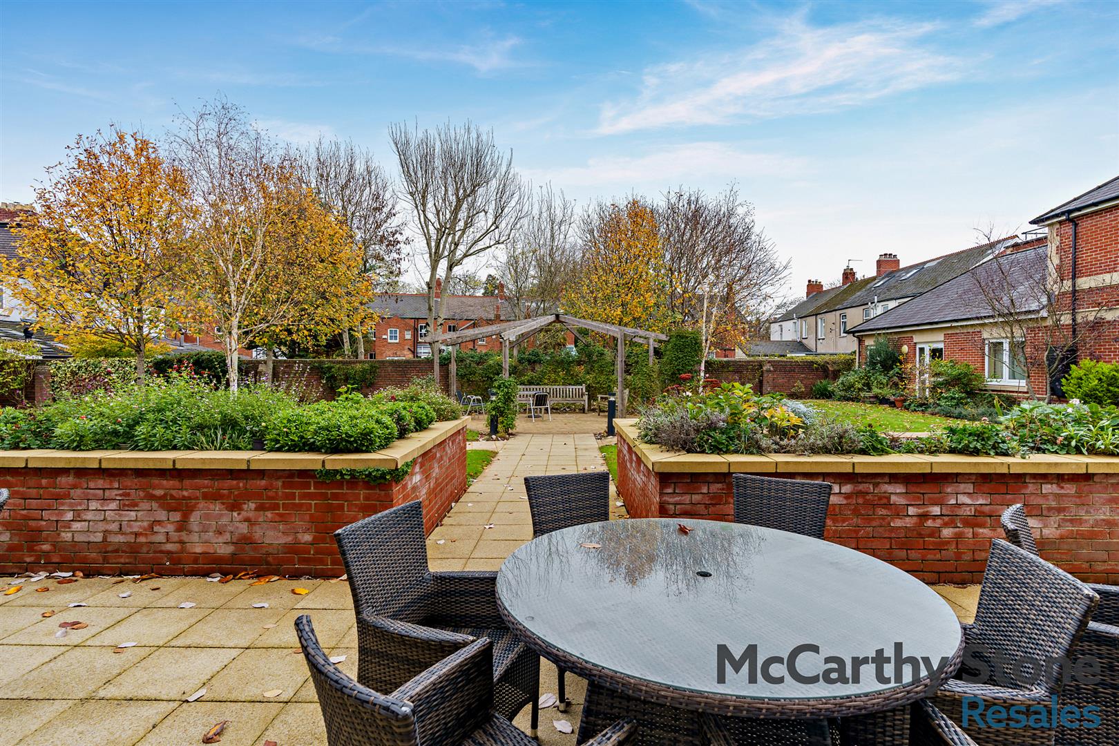 Thomas Court, Marlborough Road, Cardiff, Glamorgan, CF23 5EZ