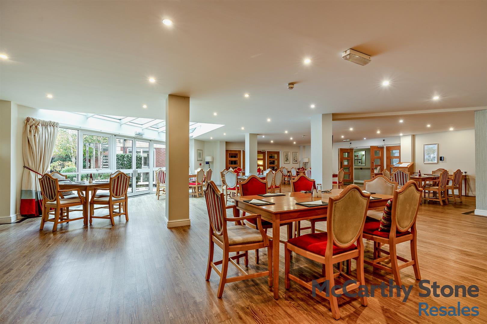 Thomas Court, Marlborough Road, Cardiff, Glamorgan, CF23 5EZ