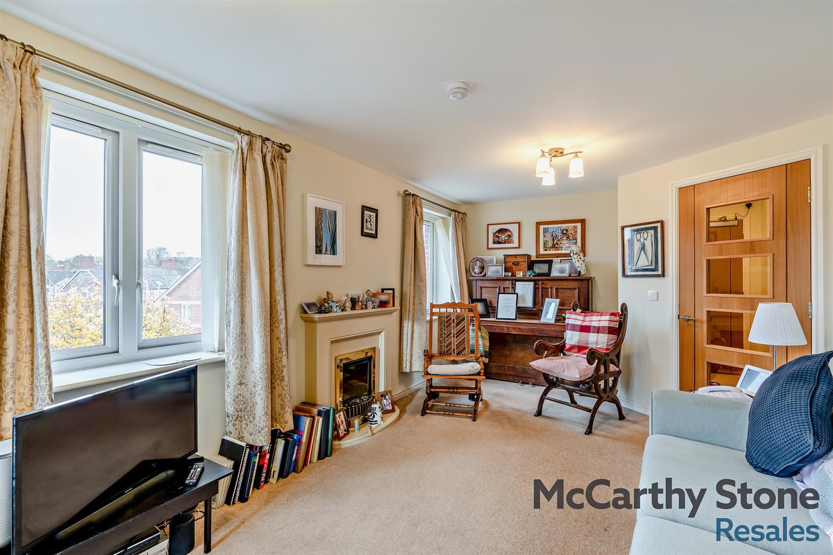 Thomas Court, Marlborough Road, Cardiff, Glamorgan, CF23 5EZ