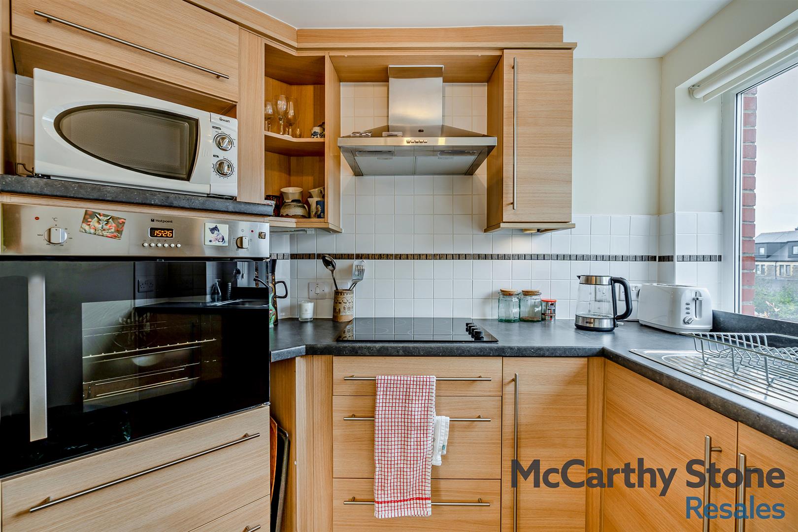 Thomas Court, Marlborough Road, Cardiff, Glamorgan, CF23 5EZ