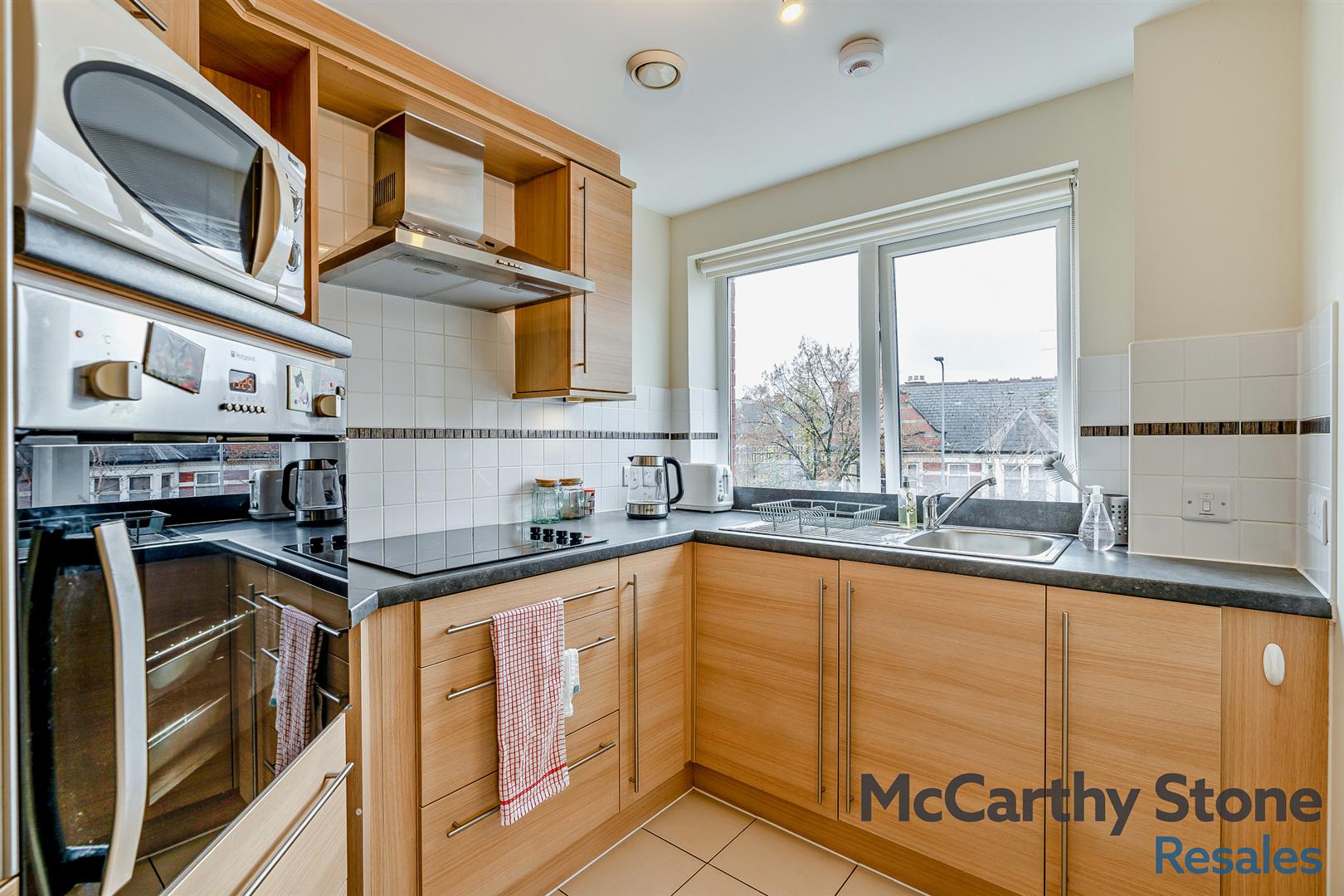 Thomas Court, Marlborough Road, Cardiff, Glamorgan, CF23 5EZ