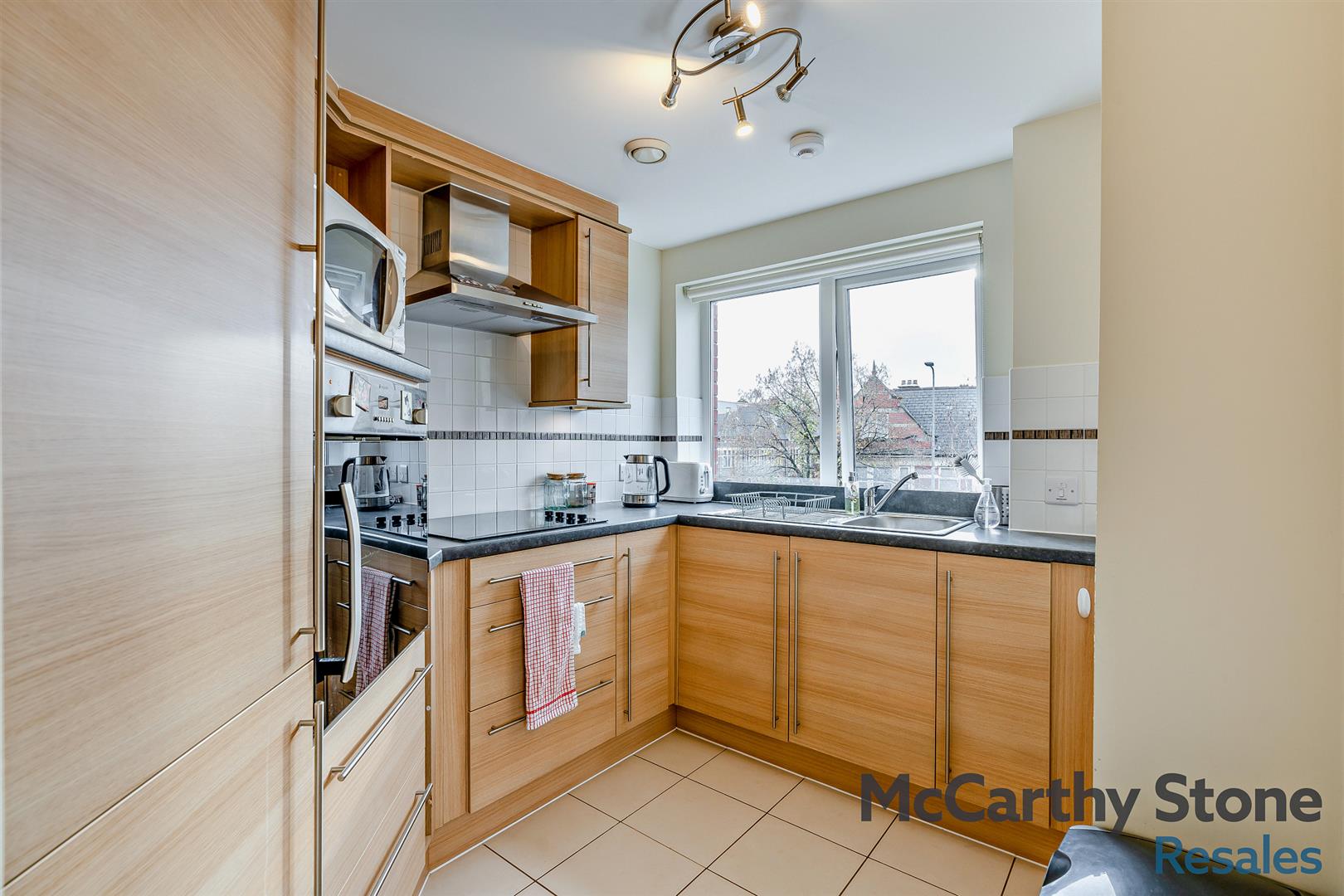 Thomas Court, Marlborough Road, Cardiff, Glamorgan, CF23 5EZ