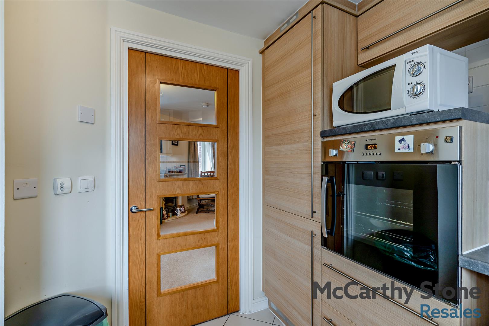 Thomas Court, Marlborough Road, Cardiff, Glamorgan, CF23 5EZ