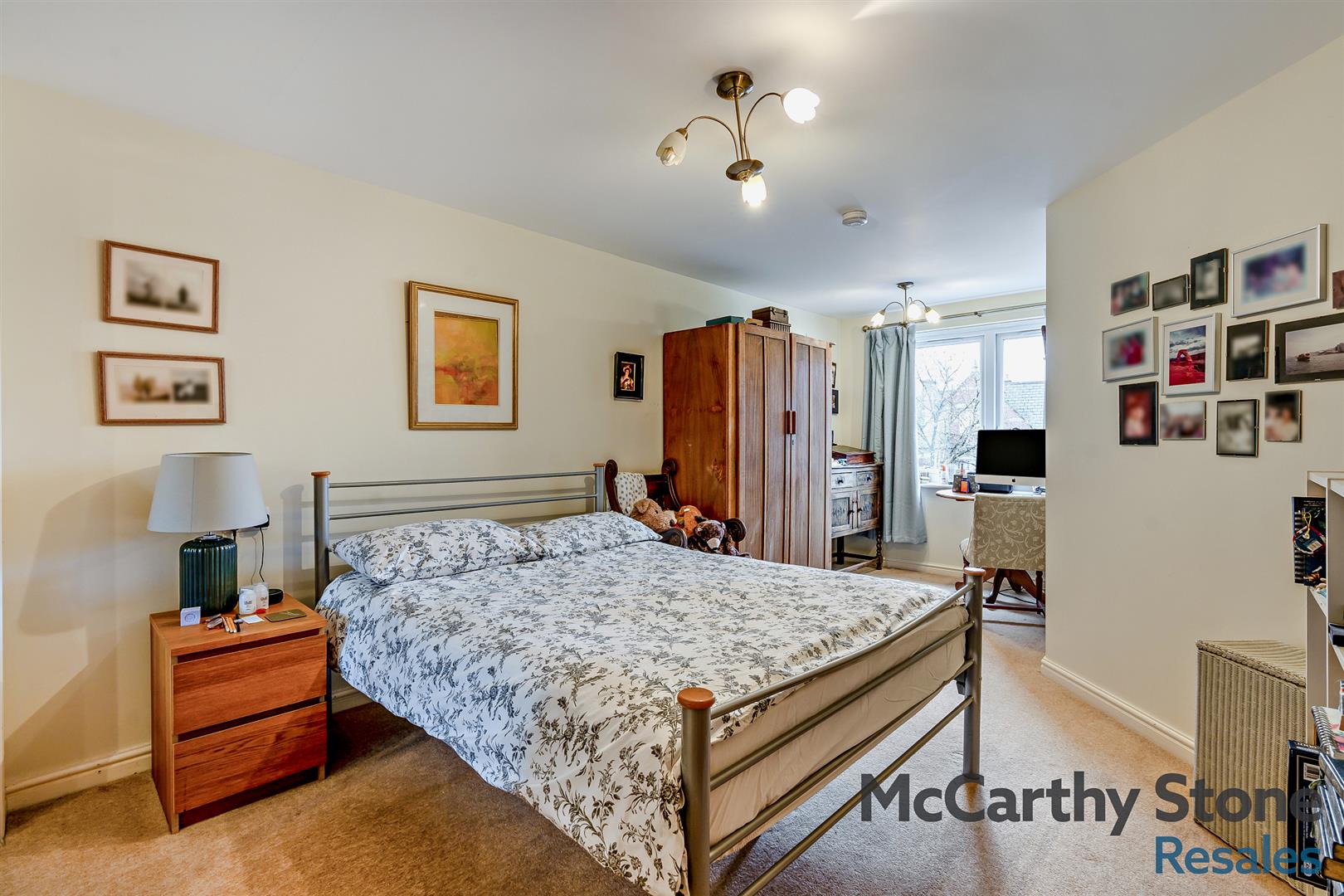 Thomas Court, Marlborough Road, Cardiff, Glamorgan, CF23 5EZ