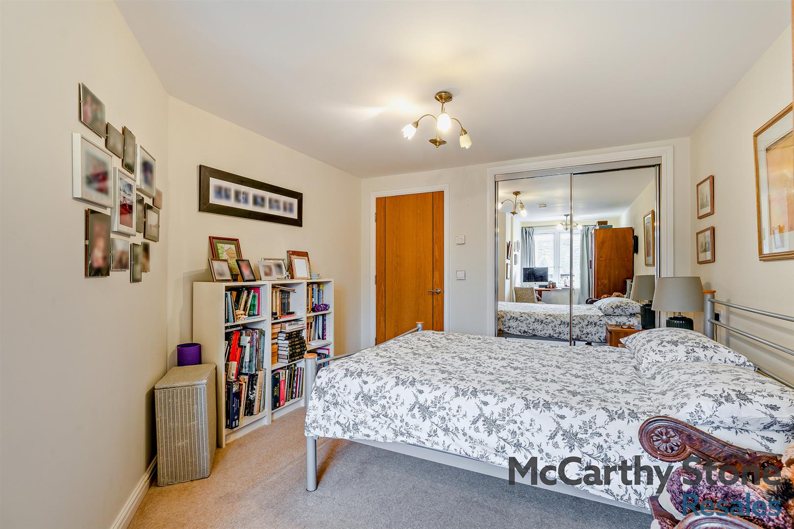 Thomas Court, Marlborough Road, Cardiff, Glamorgan, CF23 5EZ