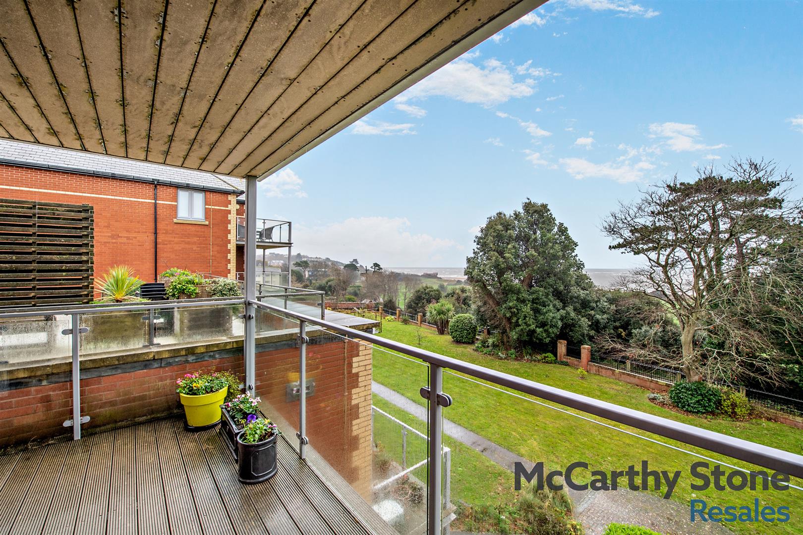 Roswell Court, Douglas Avenue, Exmouth