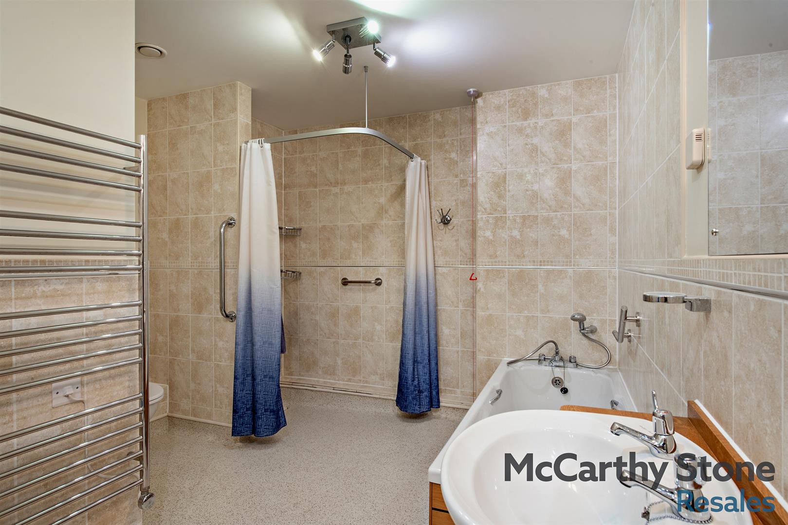 Roswell Court, Douglas Avenue, Exmouth