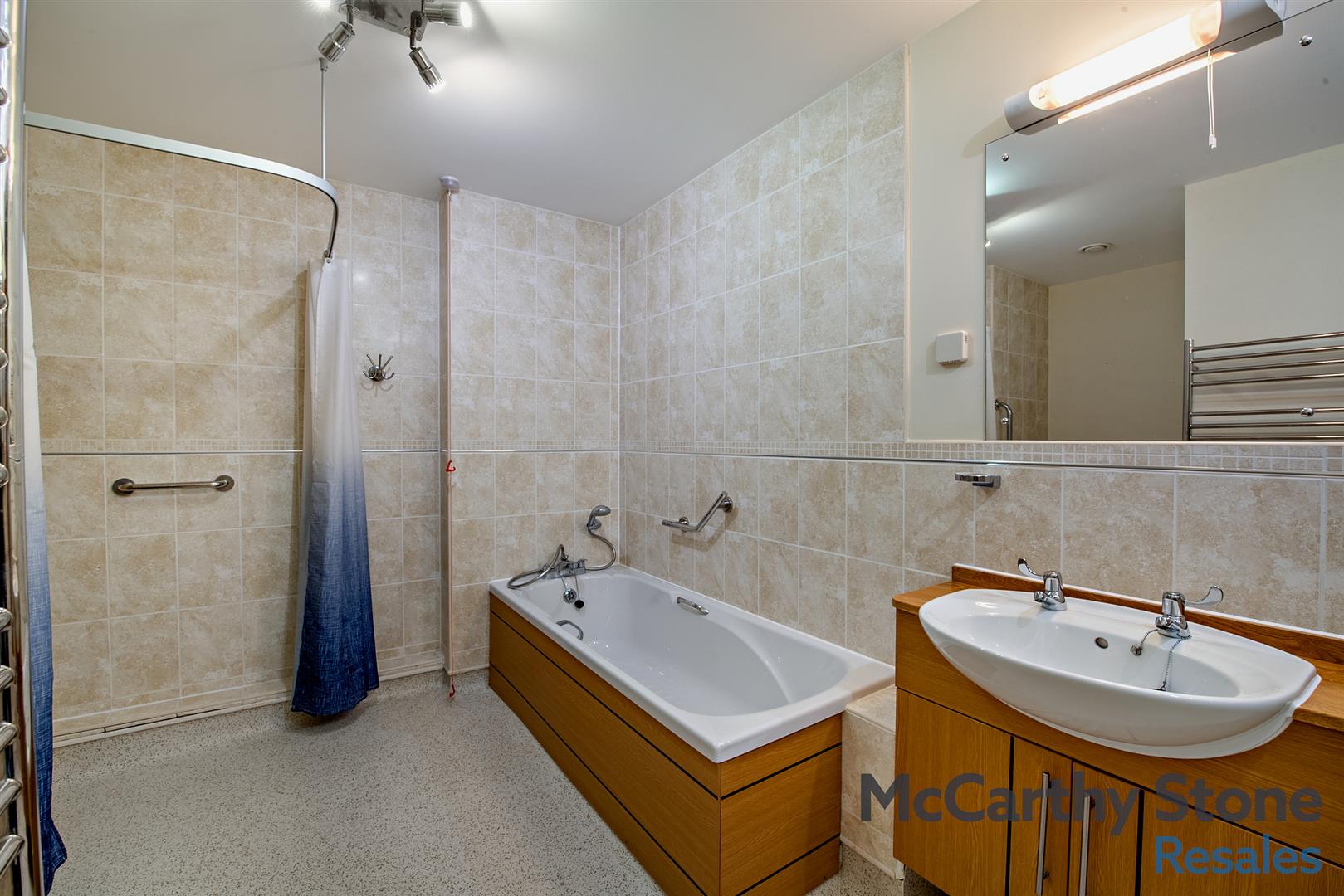 Roswell Court, Douglas Avenue, Exmouth