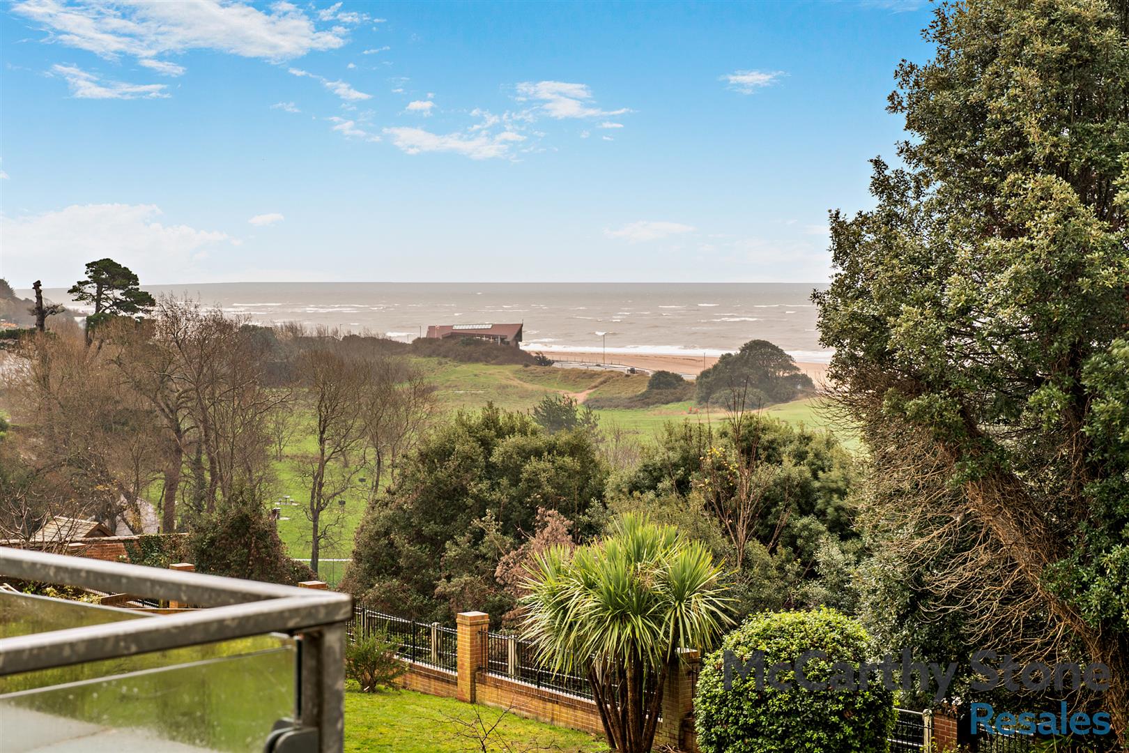 Roswell Court, Douglas Avenue, Exmouth