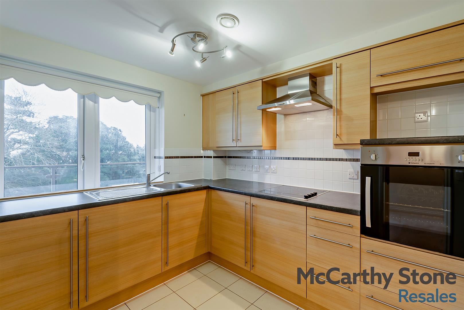 Roswell Court, Douglas Avenue, Exmouth