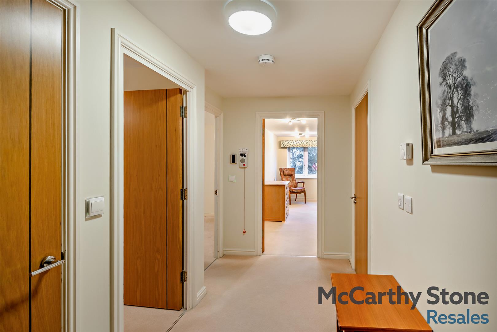 Roswell Court, Douglas Avenue, Exmouth