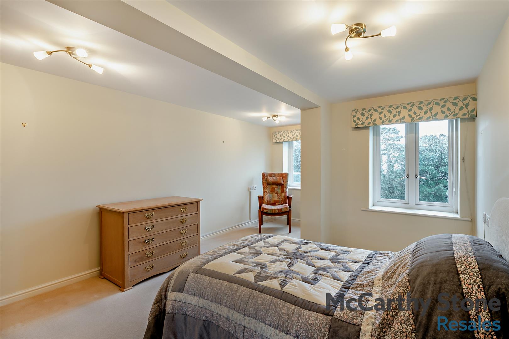 Roswell Court, Douglas Avenue, Exmouth