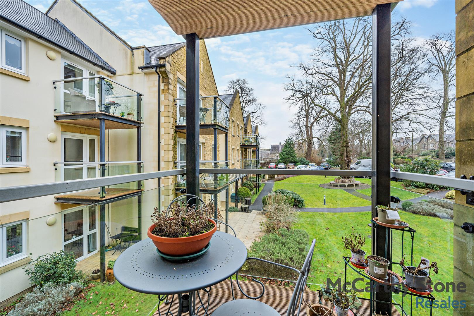 Holmcroft Court, Charlton Road, Shepton Mallet
