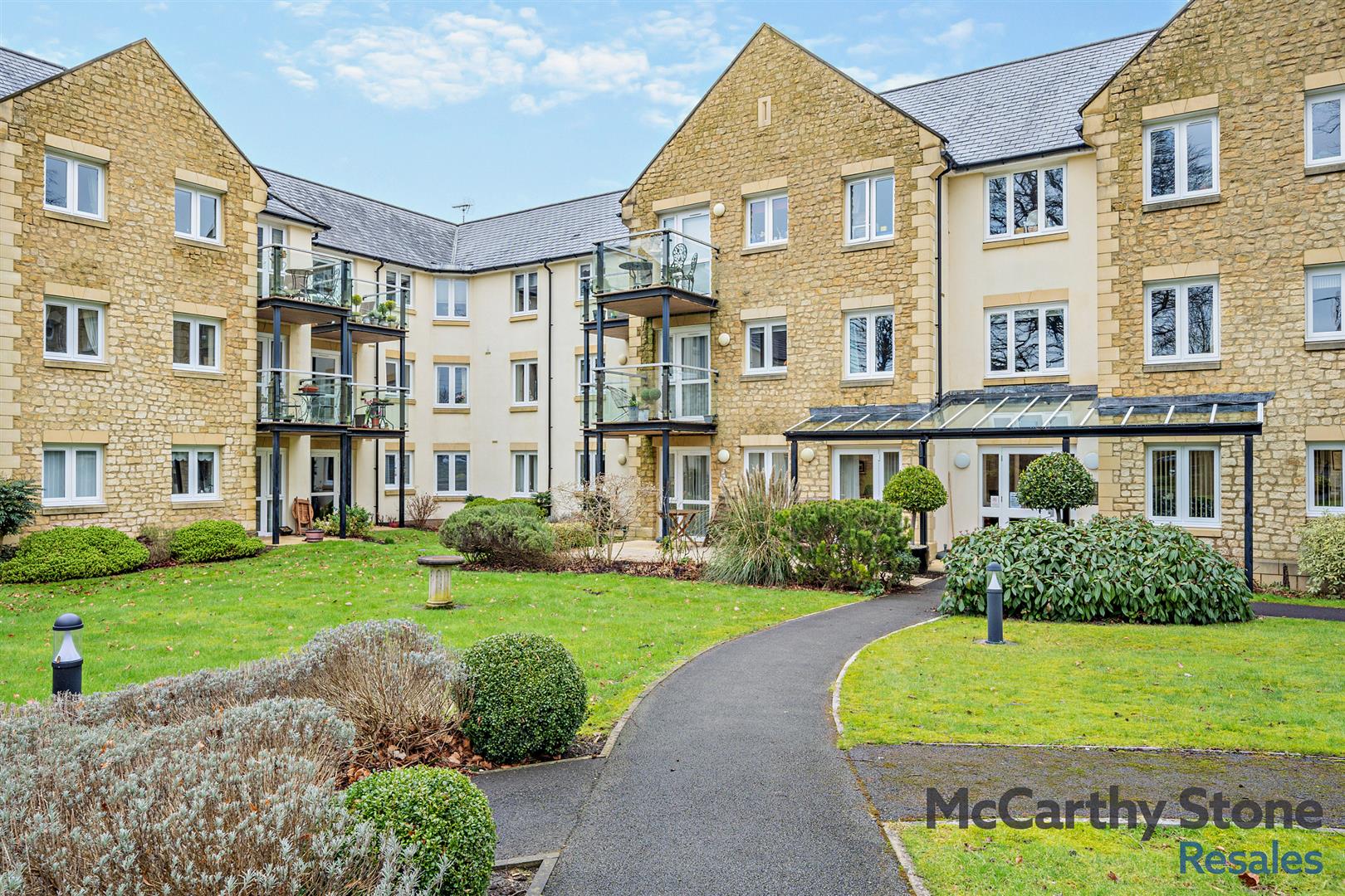 Holmcroft Court, Charlton Road, Shepton Mallet