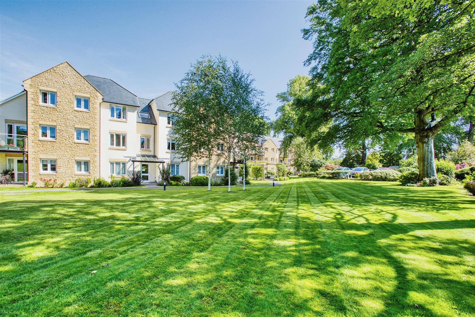 Holmcroft Court, Charlton Road, Shepton Mallet