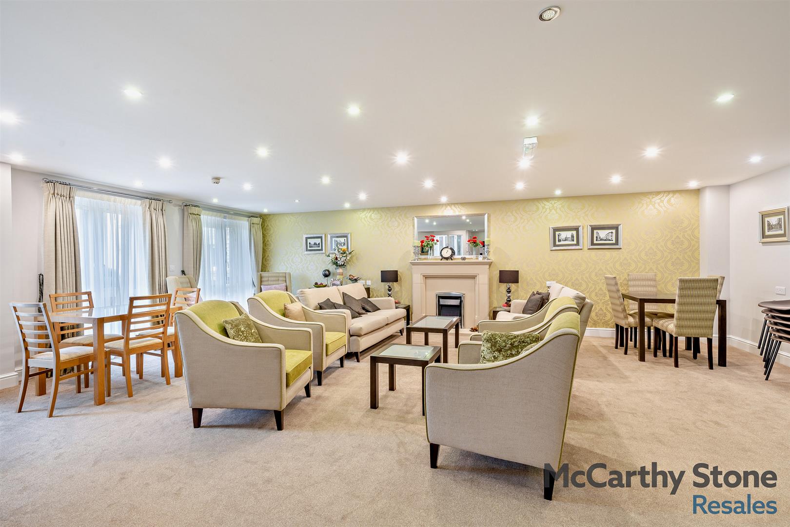 Holmcroft Court, Charlton Road, Shepton Mallet