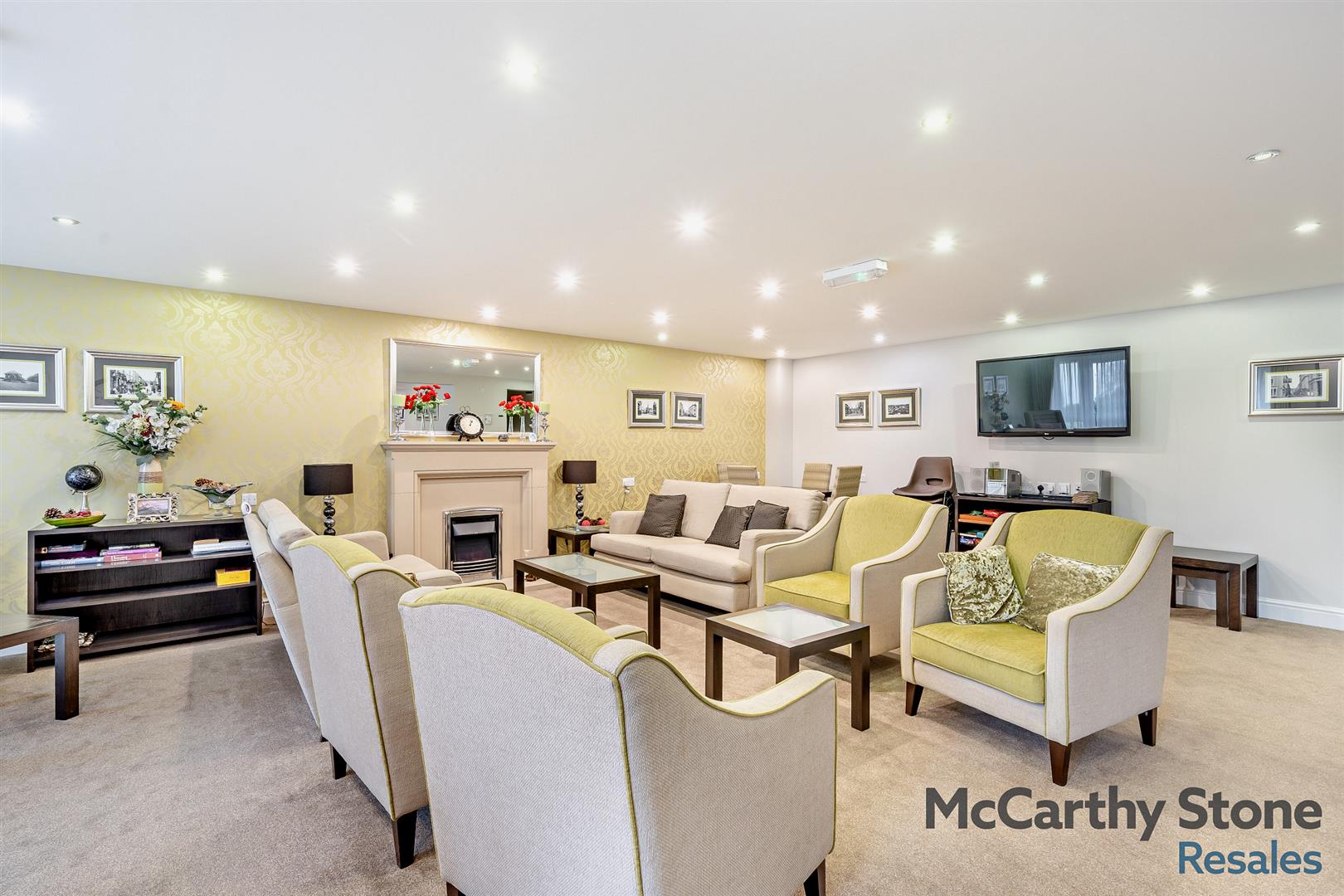 Holmcroft Court, Charlton Road, Shepton Mallet