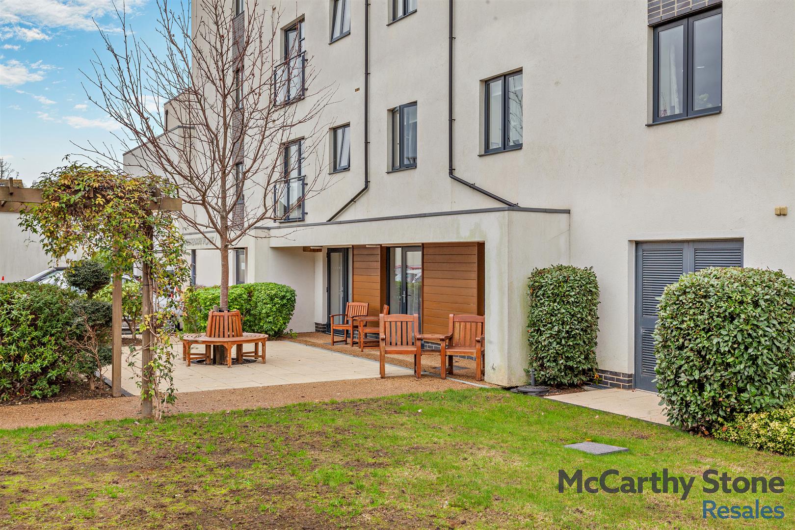 Centenary Place, 1 Southchurch Boulevard, Southend, SS2 4AU