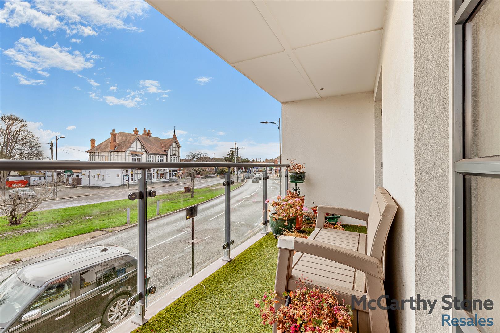 Centenary Place, 1 Southchurch Boulevard, Southend, SS2 4AU