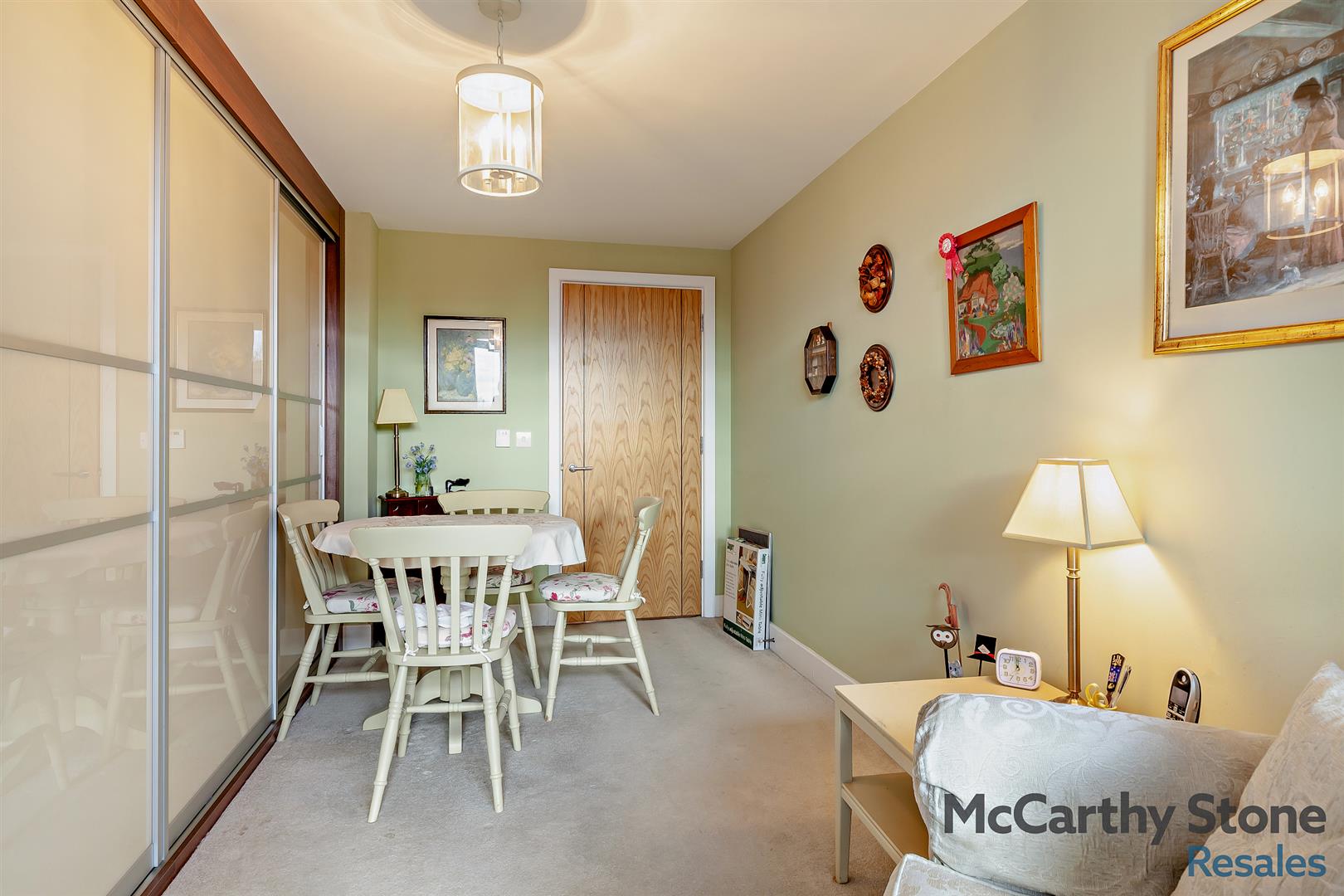 Centenary Place, 1 Southchurch Boulevard, Southend, SS2 4AU