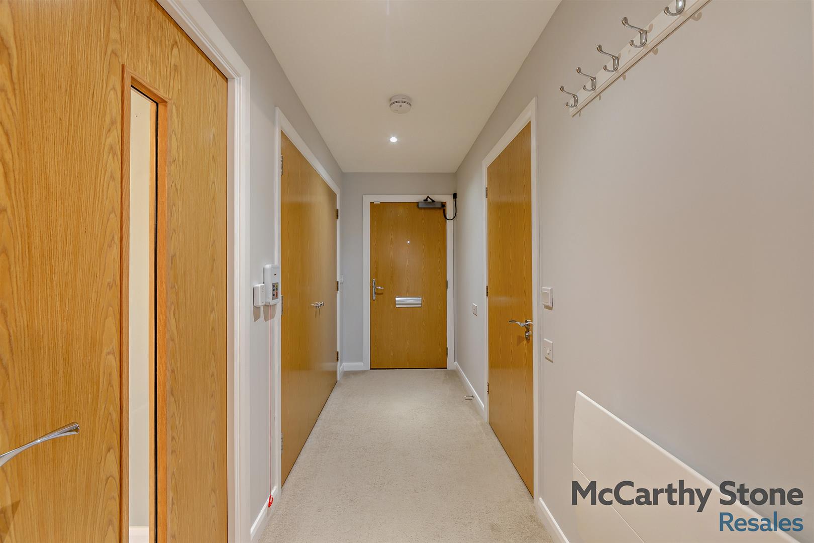 Coquet Avenue, Whitley Bay