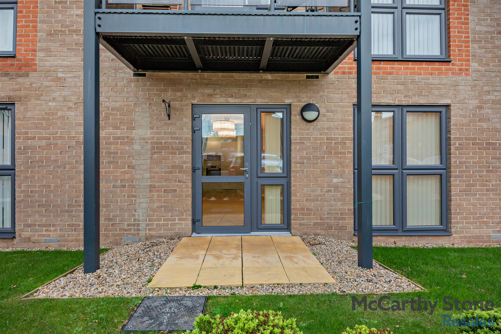 Coquet Avenue, Whitley Bay