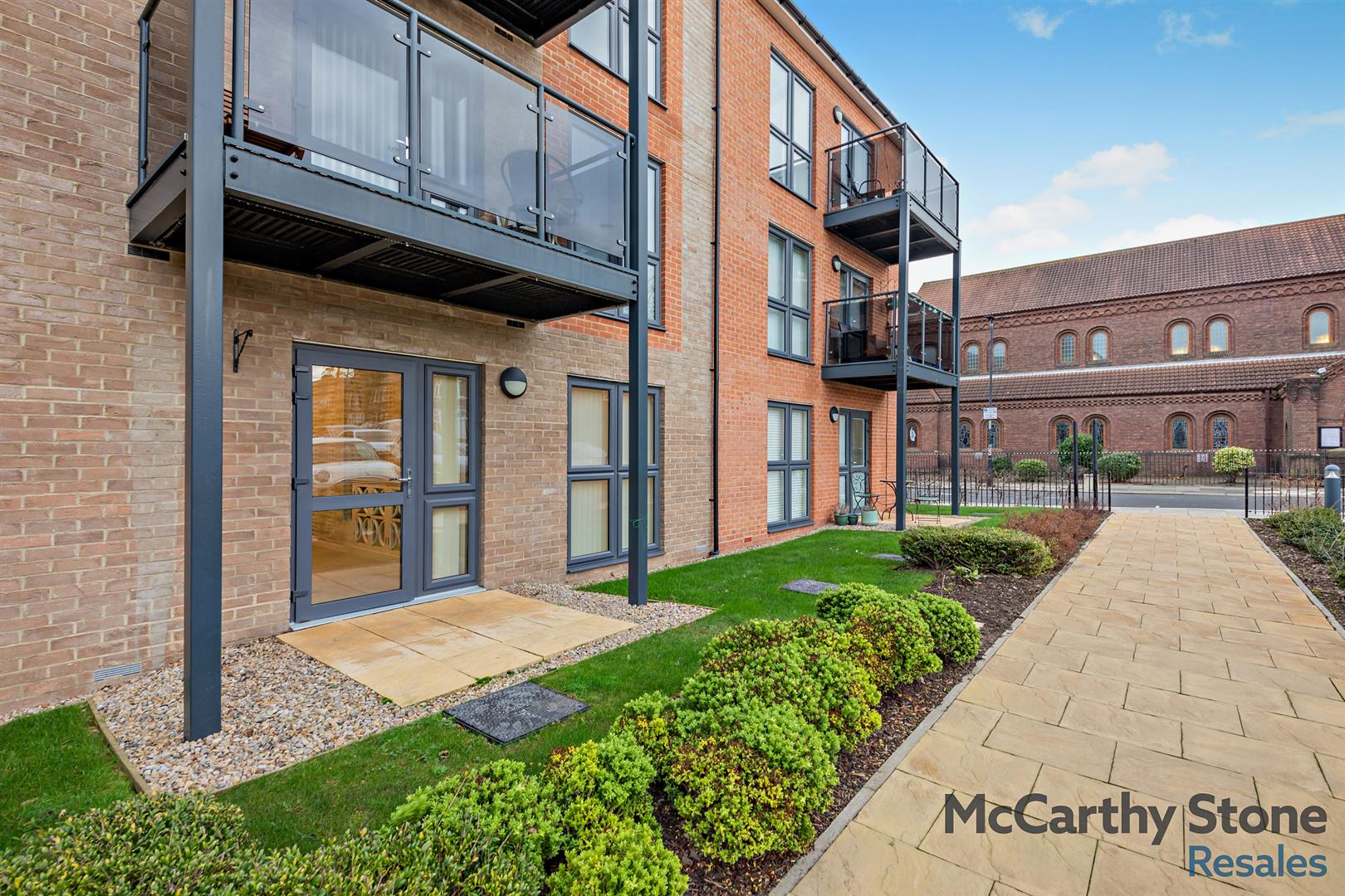 Coquet Avenue, Whitley Bay