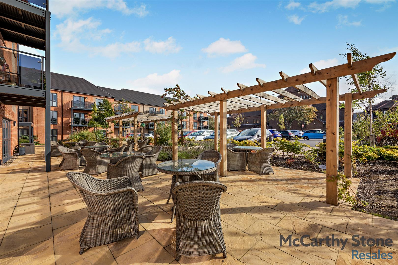 Coquet Avenue, Whitley Bay