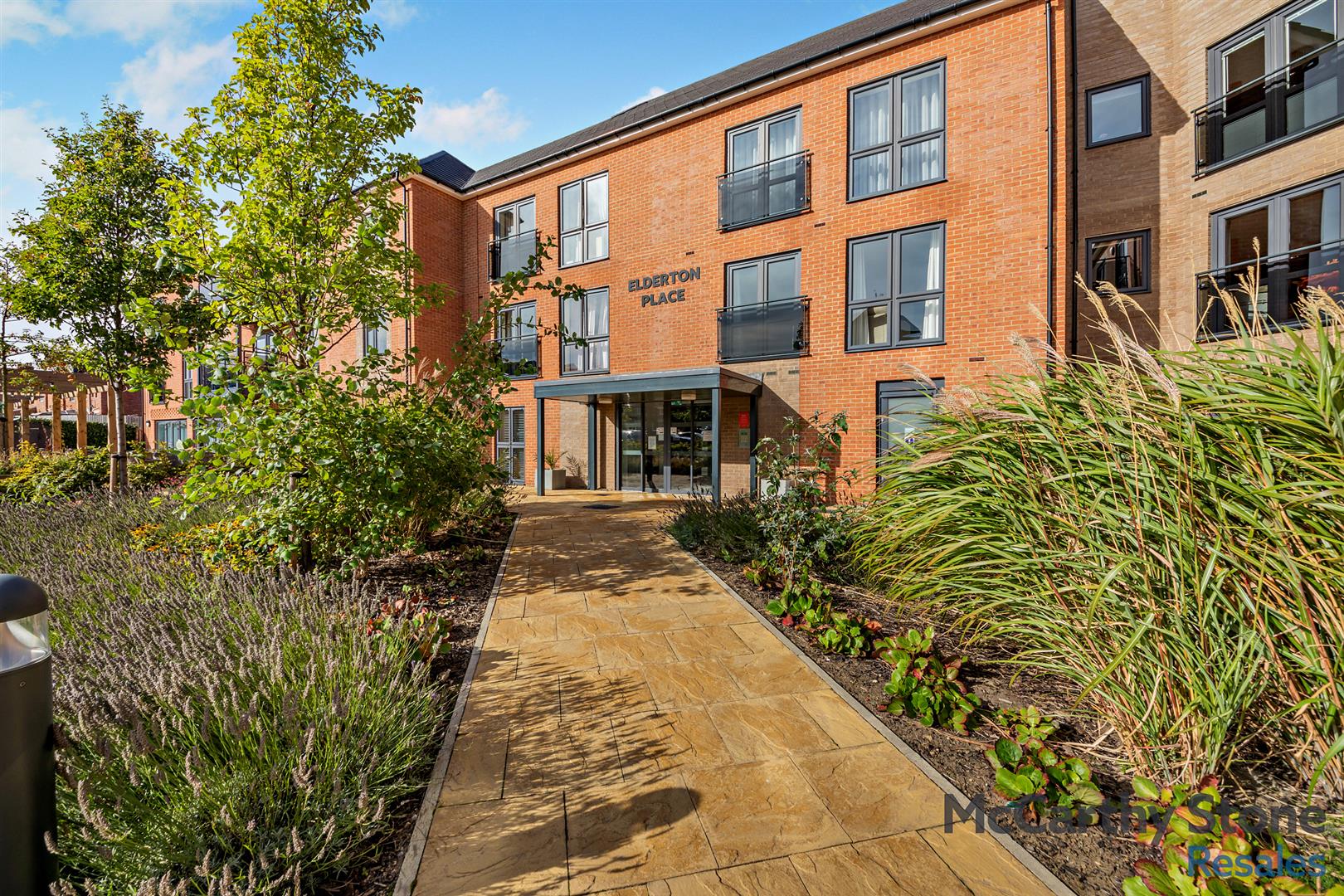 Coquet Avenue, Whitley Bay