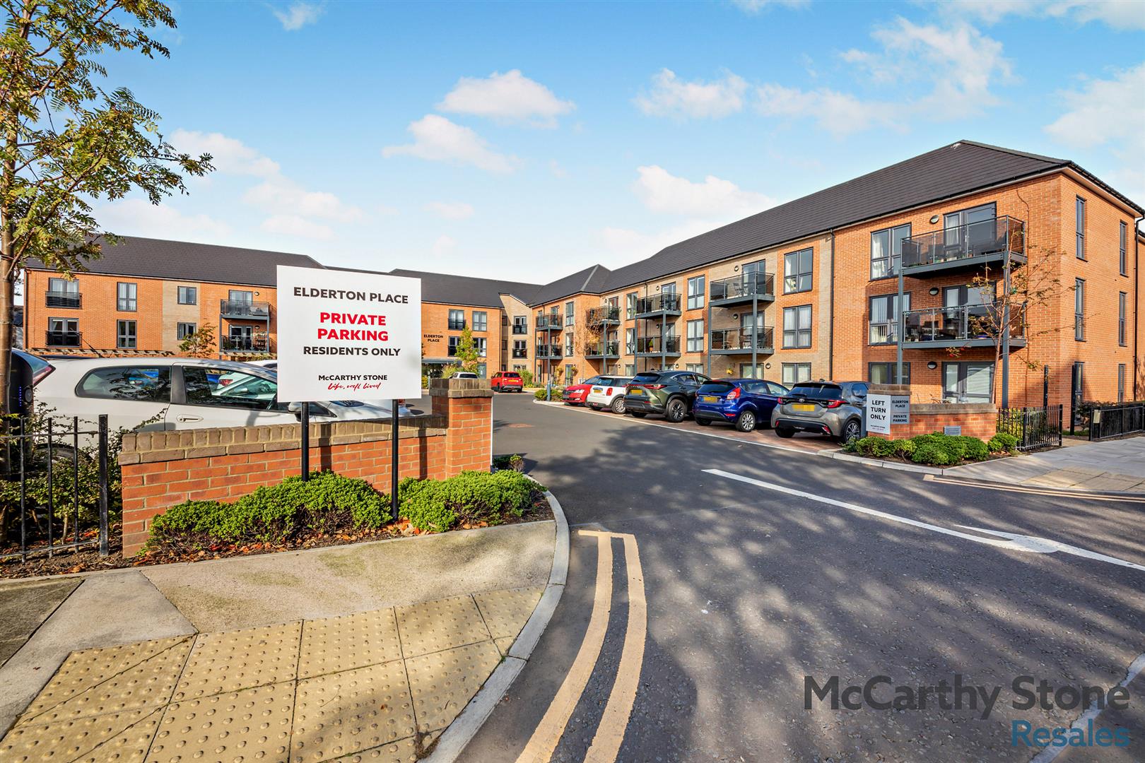 Coquet Avenue, Whitley Bay