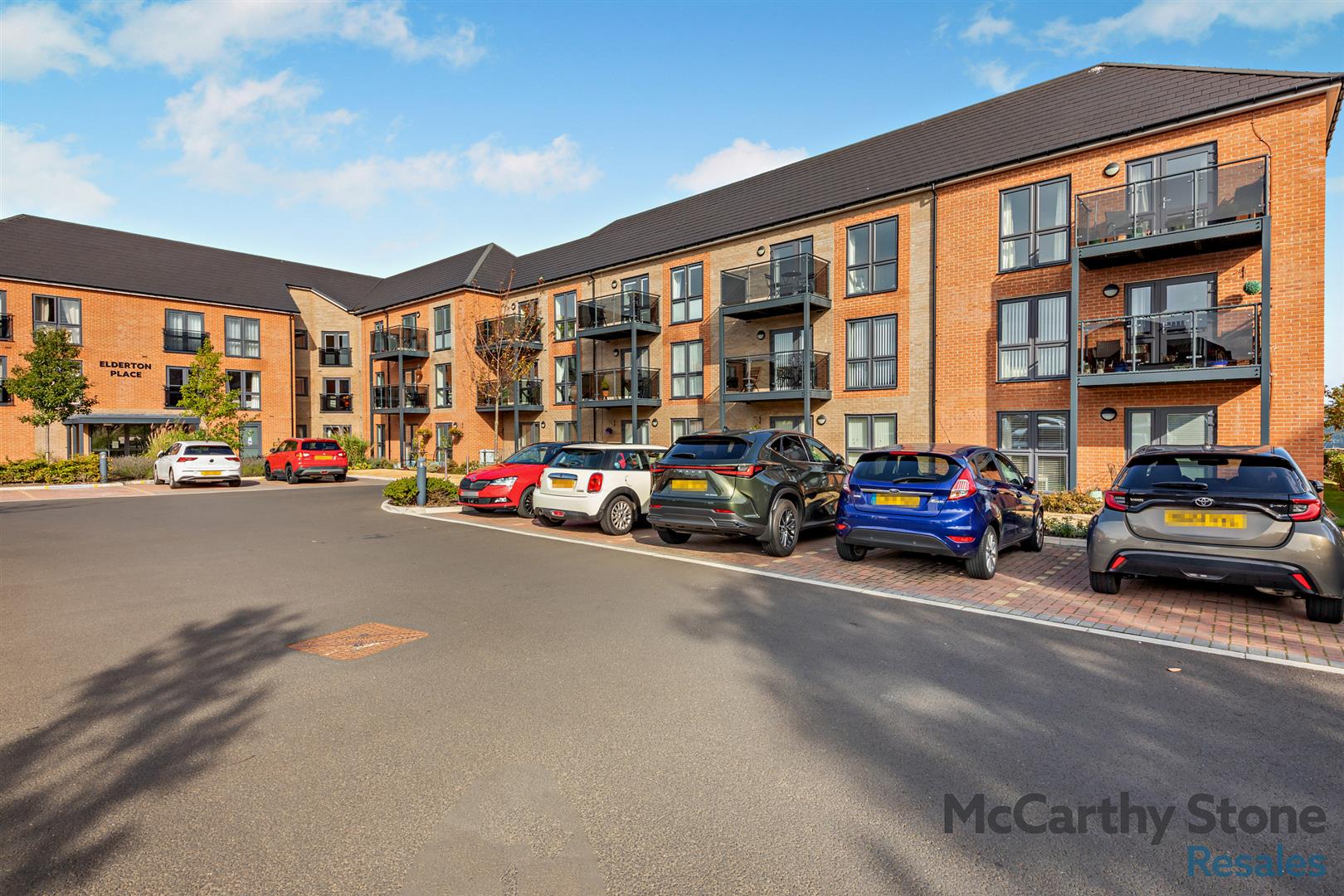 Coquet Avenue, Whitley Bay