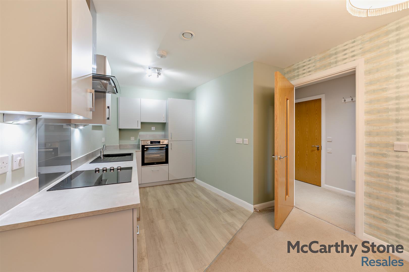 Coquet Avenue, Whitley Bay