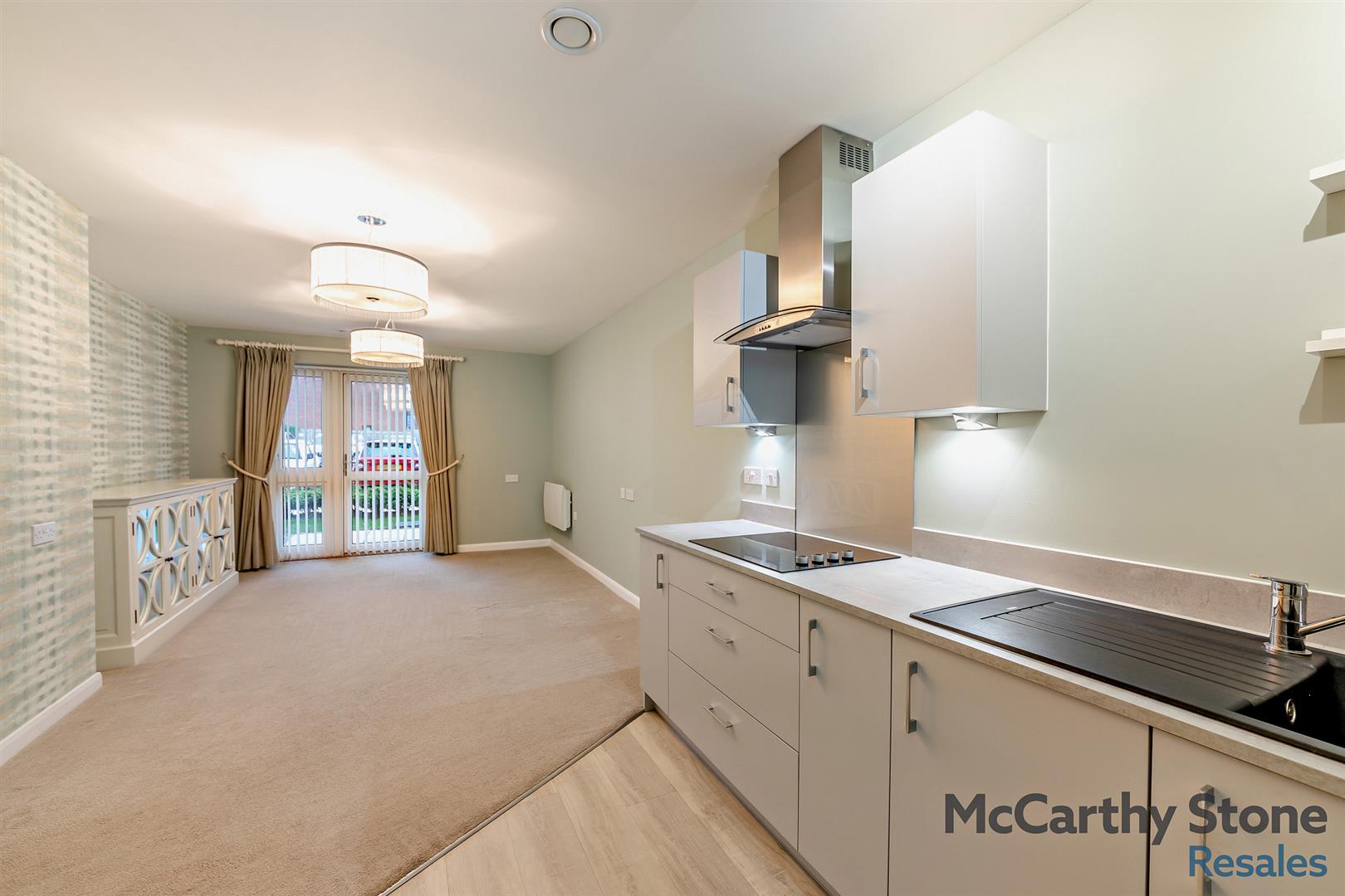 Coquet Avenue, Whitley Bay