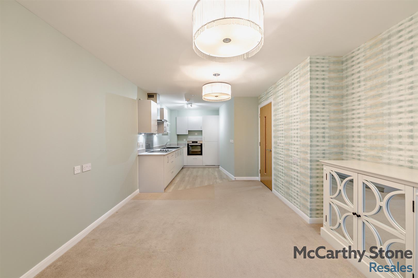 Coquet Avenue, Whitley Bay