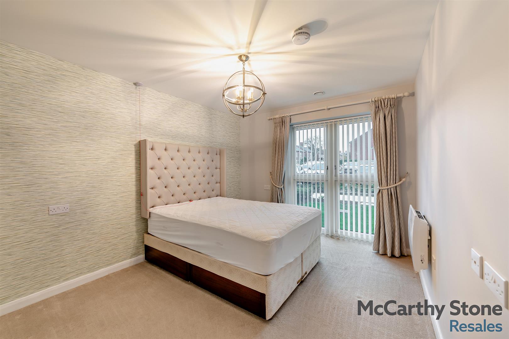 Coquet Avenue, Whitley Bay